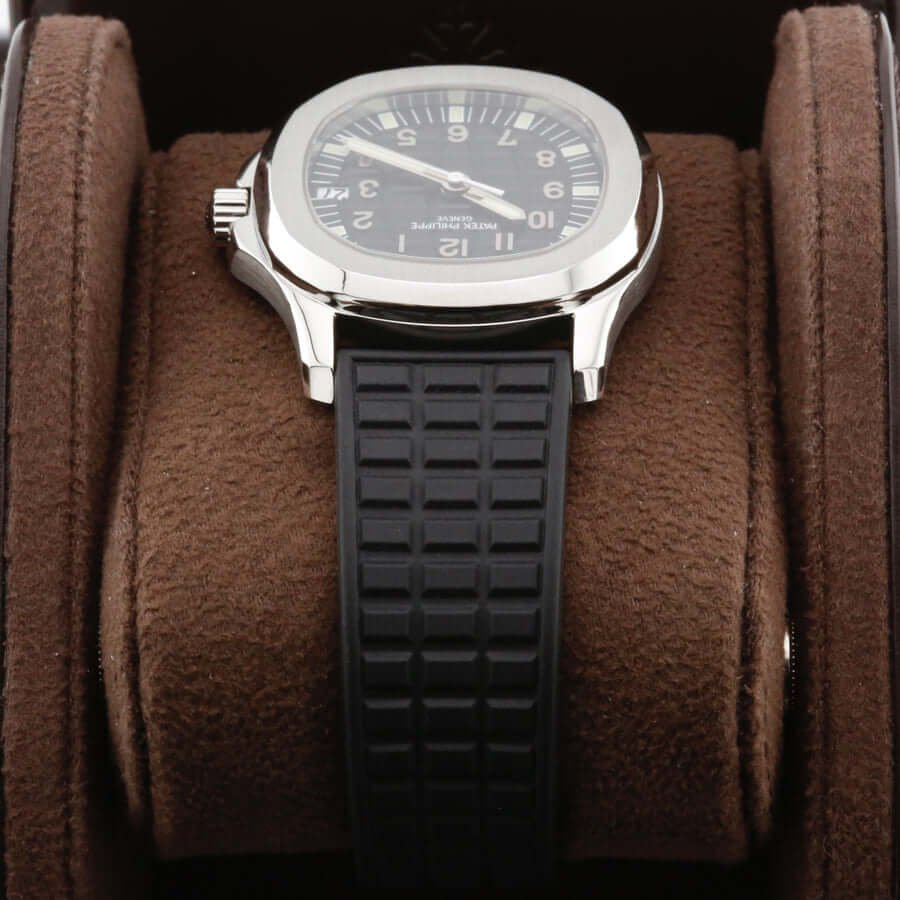 Patek Philippe Aquanaut 5066A-001 Black Patek Philippe Aquanaut 5066A-001 Black