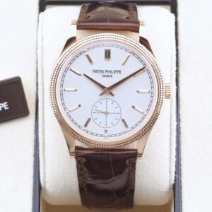 Patek Philippe Calatrava 6119R-001