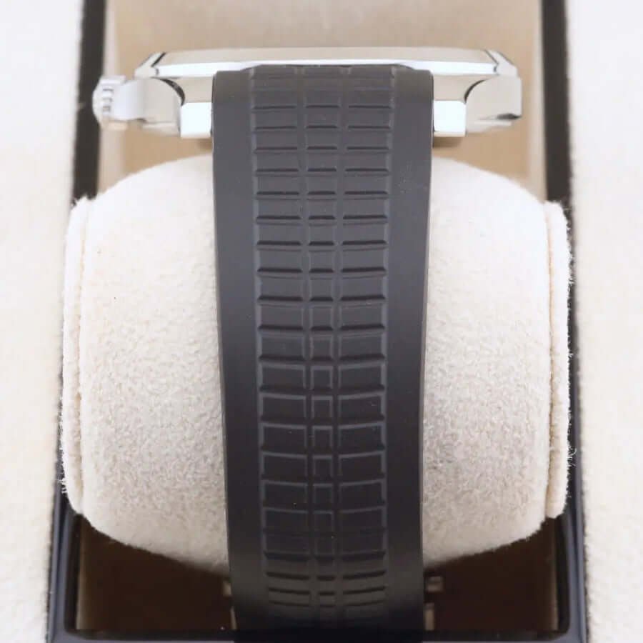 Patek Philippe Aquanaut 5167A-001 Grey Patek Philippe Aquanaut 5167A-001 Grey