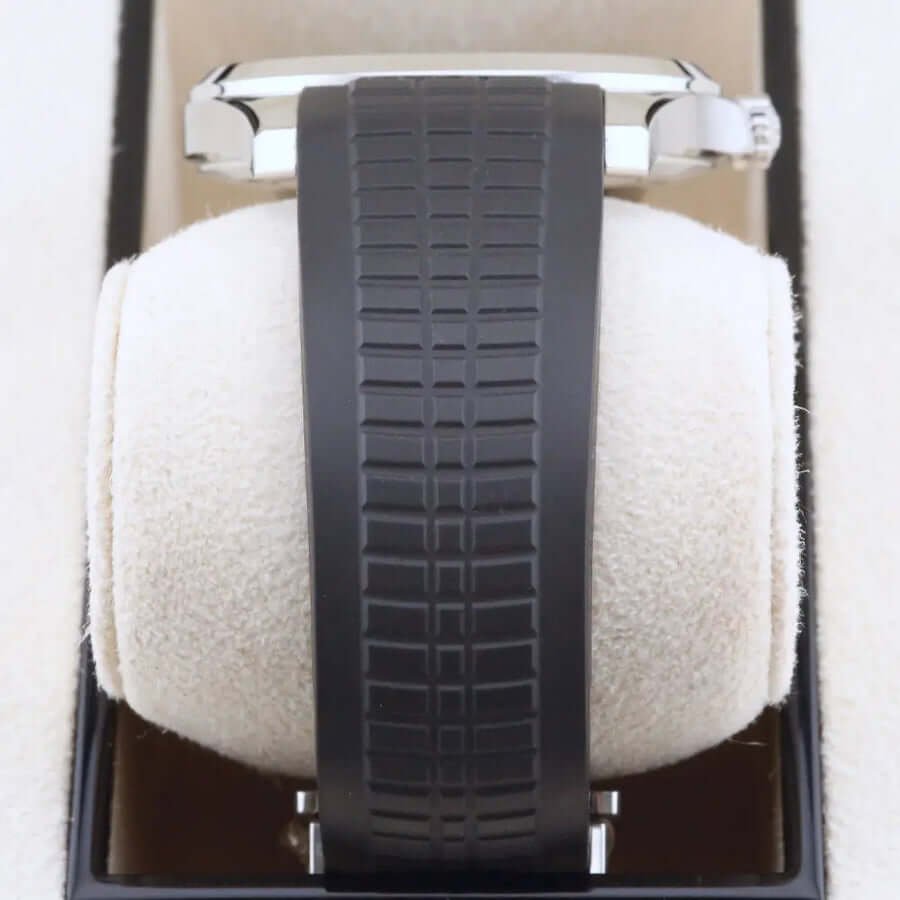 Patek Philippe Aquanaut 5167A-001 Grey Patek Philippe Aquanaut 5167A-001 Grey