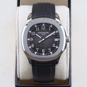 Patek Philippe Aquanaut 5167A-001 Grey