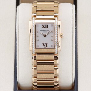 Patek Philippe Twenty-4 4910/11R-011