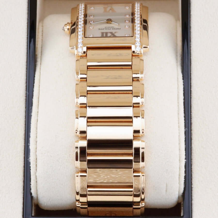 Patek Philippe Twenty-4 4910/11R-011 Patek Philippe Twenty-4 4910/11R-011