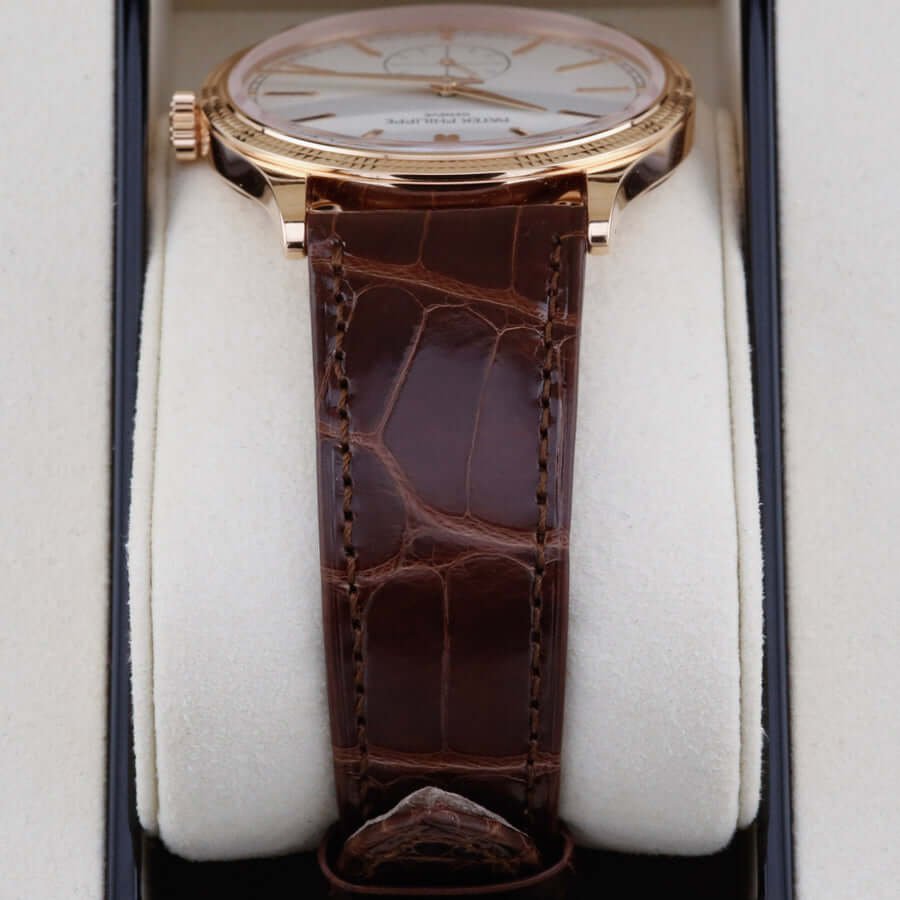 Patek Philippe Calatrava 6119R-001 Patek Philippe Calatrava 6119R-001