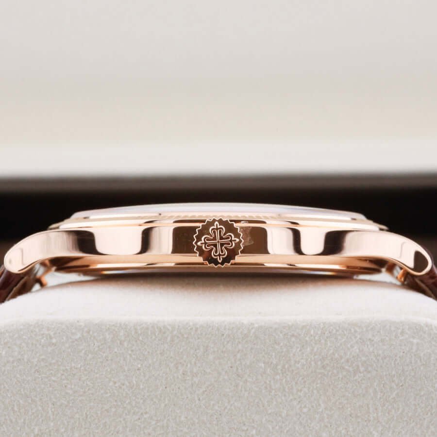 Patek Philippe Calatrava 6119R-001 Patek Philippe Calatrava 6119R-001