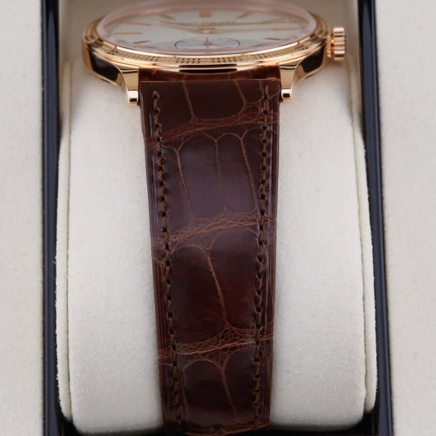 Patek Philippe Calatrava 6119R-001 Patek Philippe Calatrava 6119R-001