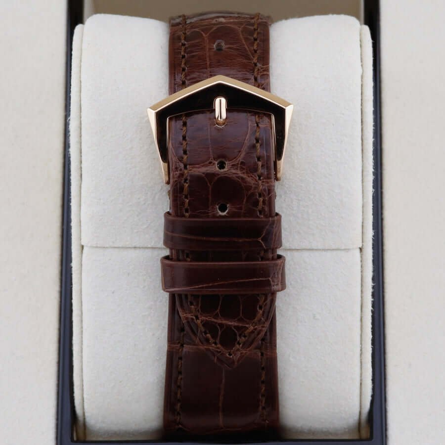 Patek Philippe Calatrava 6119R-001 Patek Philippe Calatrava 6119R-001