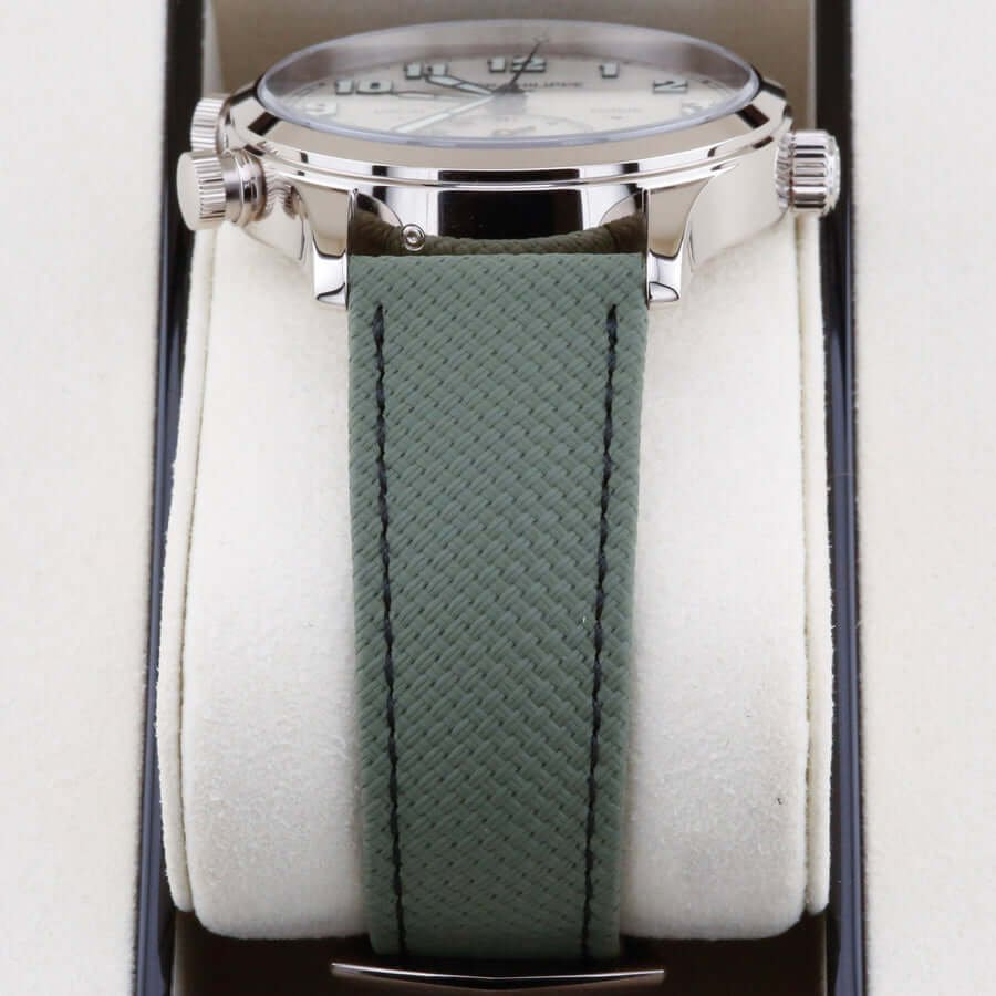 Patek Philippe Calatrava Pilot Travel Time 5524G-010 Patek Philippe Calatrava Pilot Travel Time 5524G-010