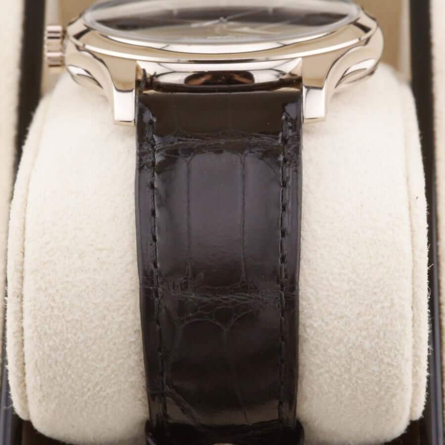 Patek Philippe Calatrava 5227G Black Patek Philippe Calatrava 5227G Black