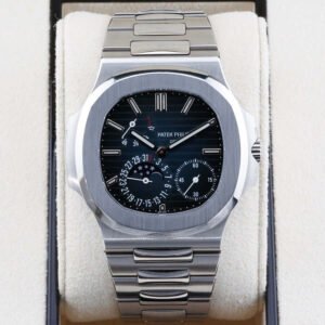 Patek Philippe Nautilus 5712/1A-001