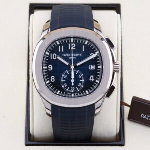 Patek Philippe Aquanaut Chronograph 5968G-001