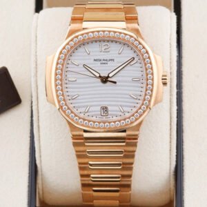 Patek Philippe Nautilus 7118/1200R