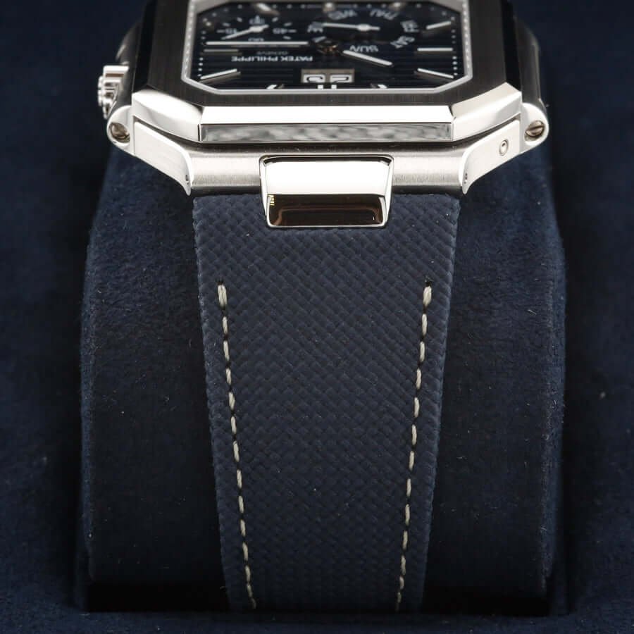 Patek Philippe Cubitus 5822P-001 Blue 45mm Patek Philippe Cubitus 5822P-001 Blue 45mm