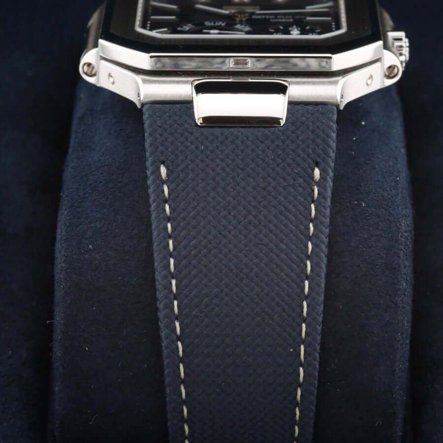 Patek Philippe Cubitus 5822P-001 Blue 45mm Patek Philippe Cubitus 5822P-001 Blue 45mm
