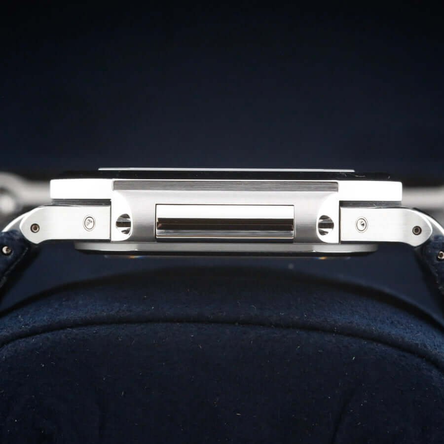 Patek Philippe Cubitus 5822P-001 Blue 45mm Patek Philippe Cubitus 5822P-001 Blue 45mm