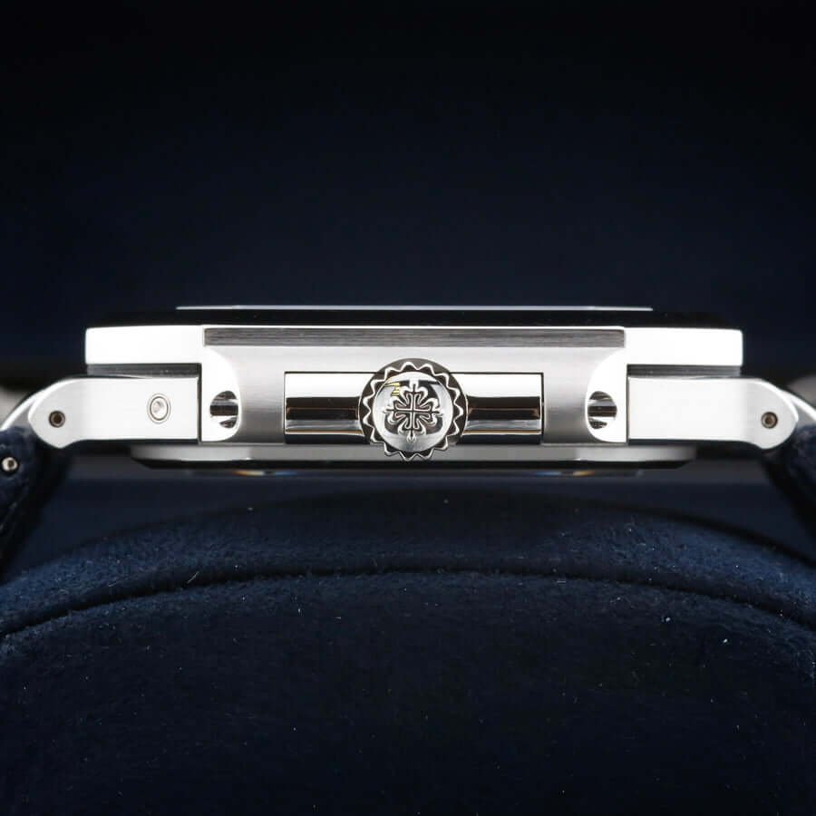 Patek Philippe Cubitus 5822P-001 Blue 45mm Patek Philippe Cubitus 5822P-001 Blue 45mm