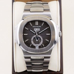 Patek Philippe Nautilus