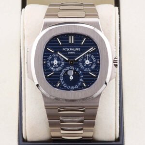 Patek Philippe Nautilus 5740
