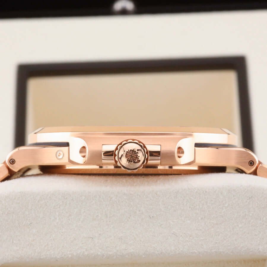 Patek Philippe Nautilus Patek Philippe Nautilus