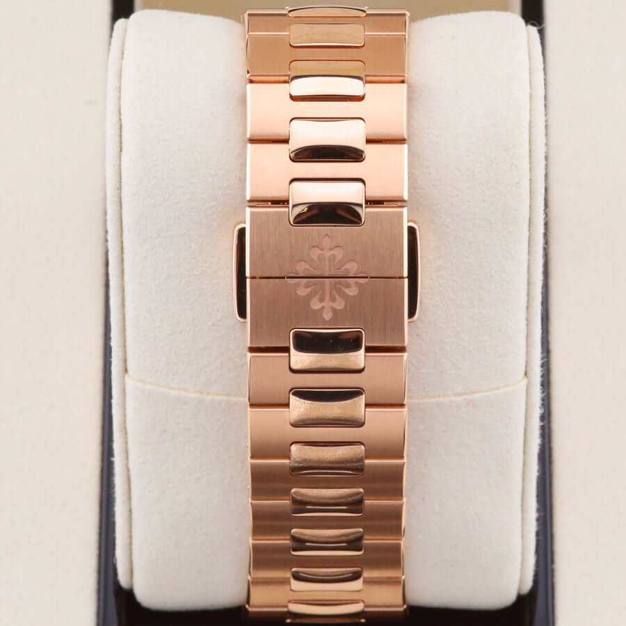 Patek Philippe Nautilus Patek Philippe Nautilus