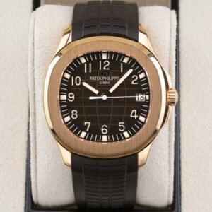 Patek Philippe Aquanaut