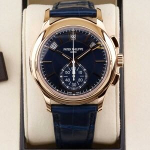 Patek Philippe Complications