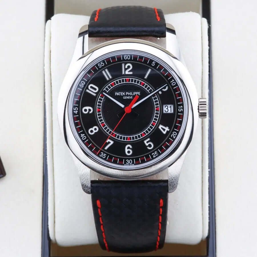 Patek Philippe Calatrava Patek Philippe Calatrava
