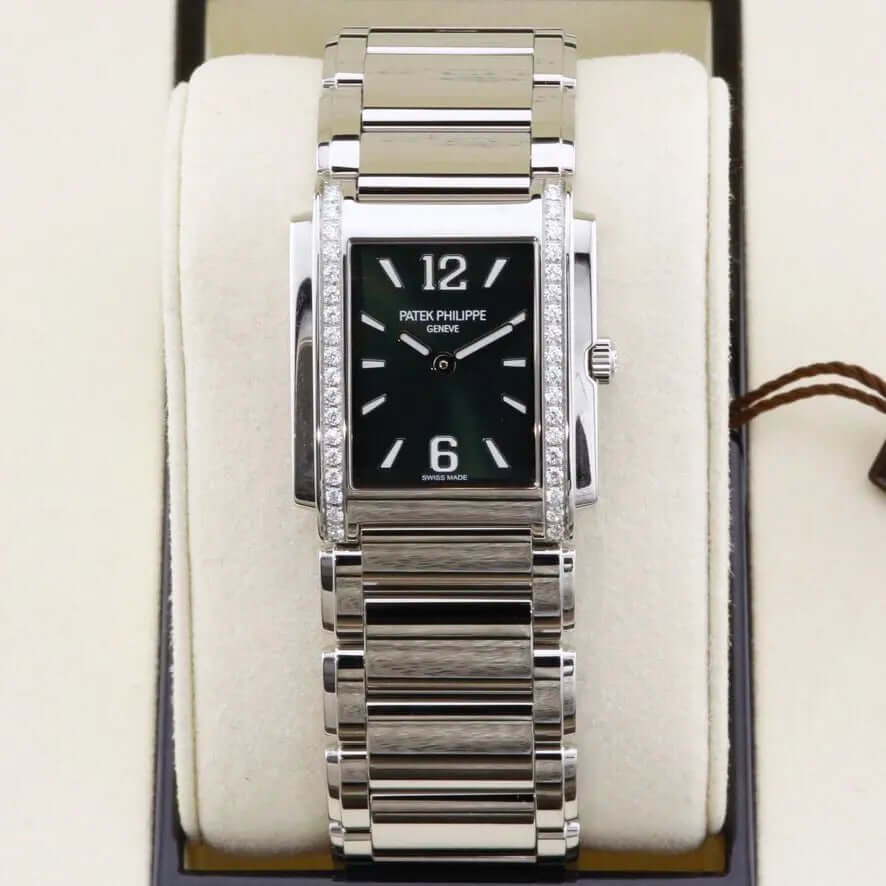 Patek Philippe Twent Patek Philippe Twent
