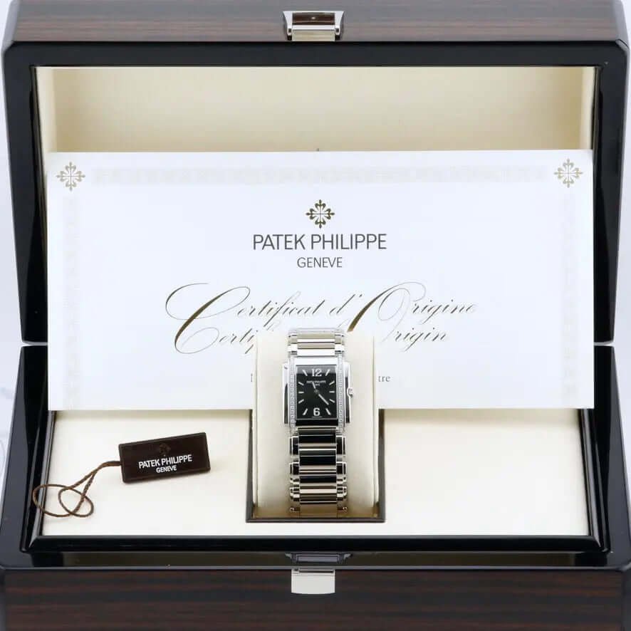 Patek Philippe Twent Patek Philippe Twent