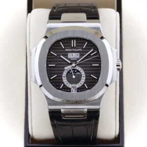 Patek Philippe Nautilus