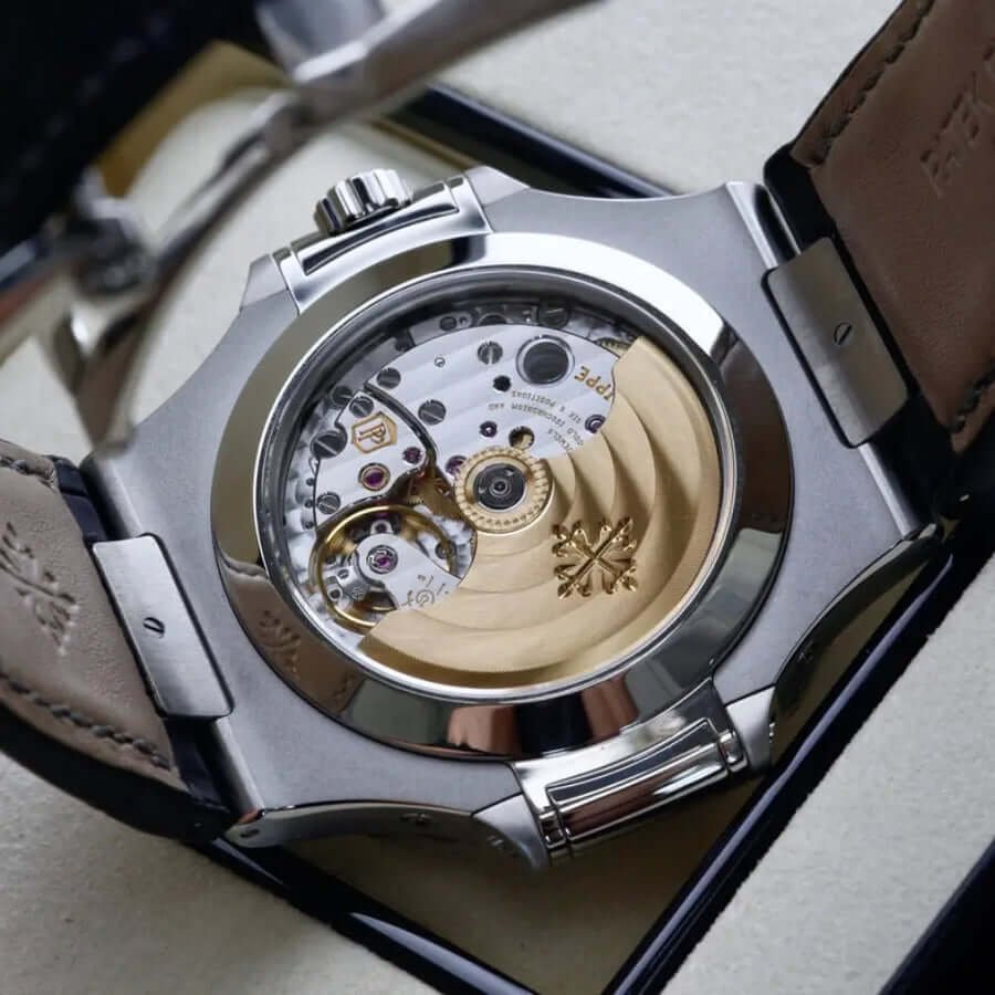 Patek Philippe Nautilus Patek Philippe Nautilus