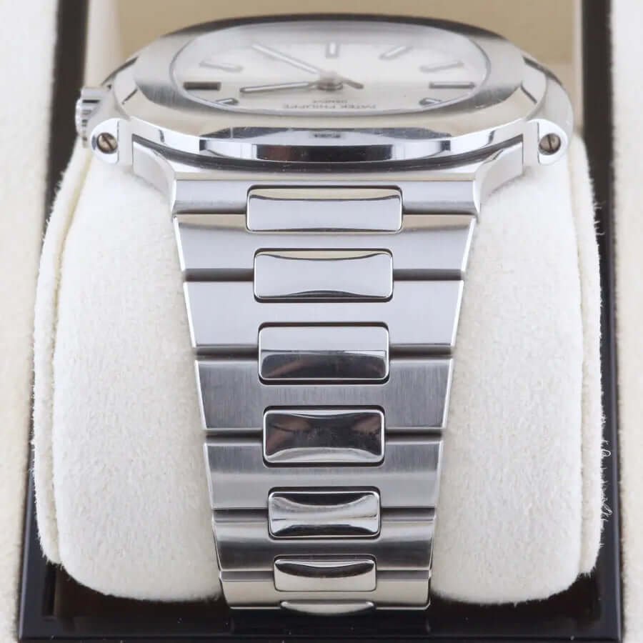 Patek Philippe Nautilus Patek Philippe Nautilus