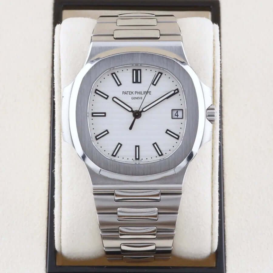 Patek Philippe Nautilus Patek Philippe Nautilus