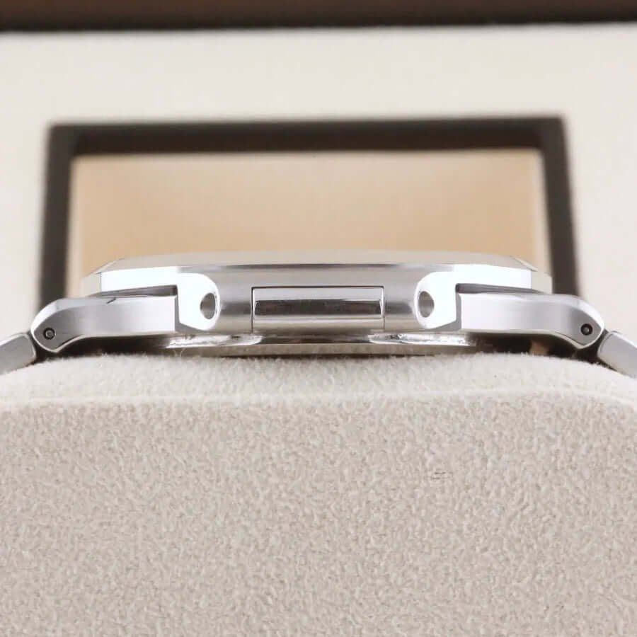 Patek Philippe Nautilus Patek Philippe Nautilus