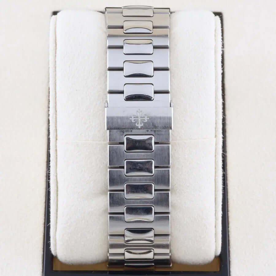 Patek Philippe Nautilus Patek Philippe Nautilus