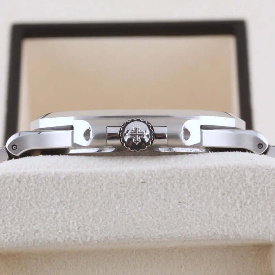Patek Philippe Nautilus Patek Philippe Nautilus