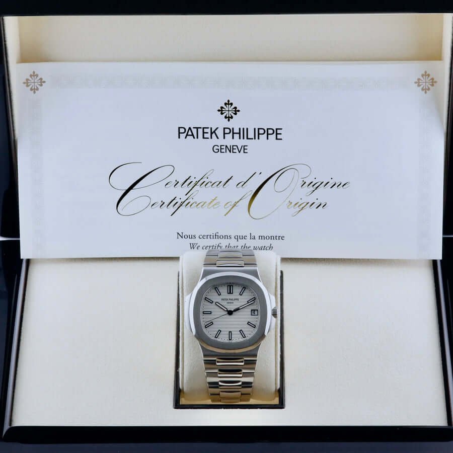 Patek Philippe Nautilus Patek Philippe Nautilus