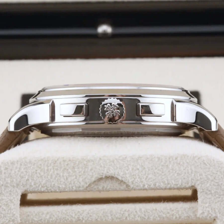 Patek Philippe Complications Patek Philippe Complications