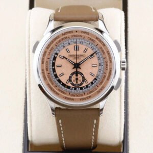 Patek Philippe Complications