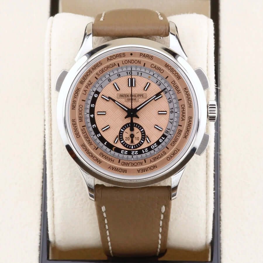 Patek Philippe Complications Patek Philippe Complications