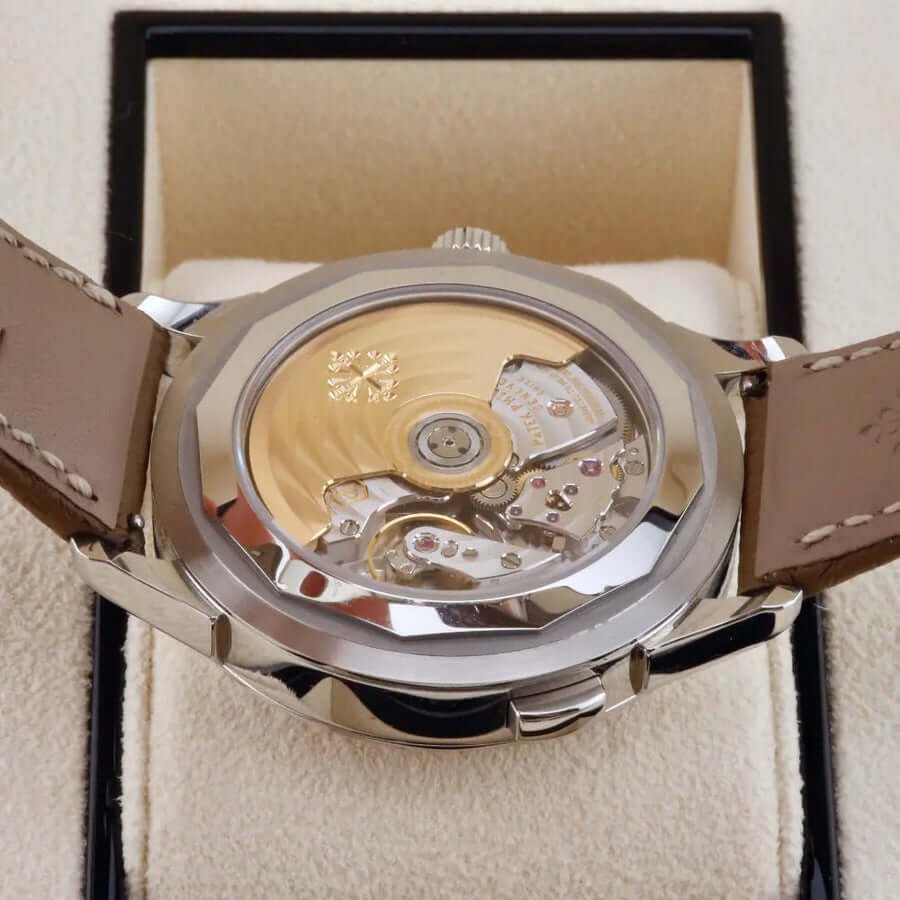 Patek Philippe Complications Patek Philippe Complications