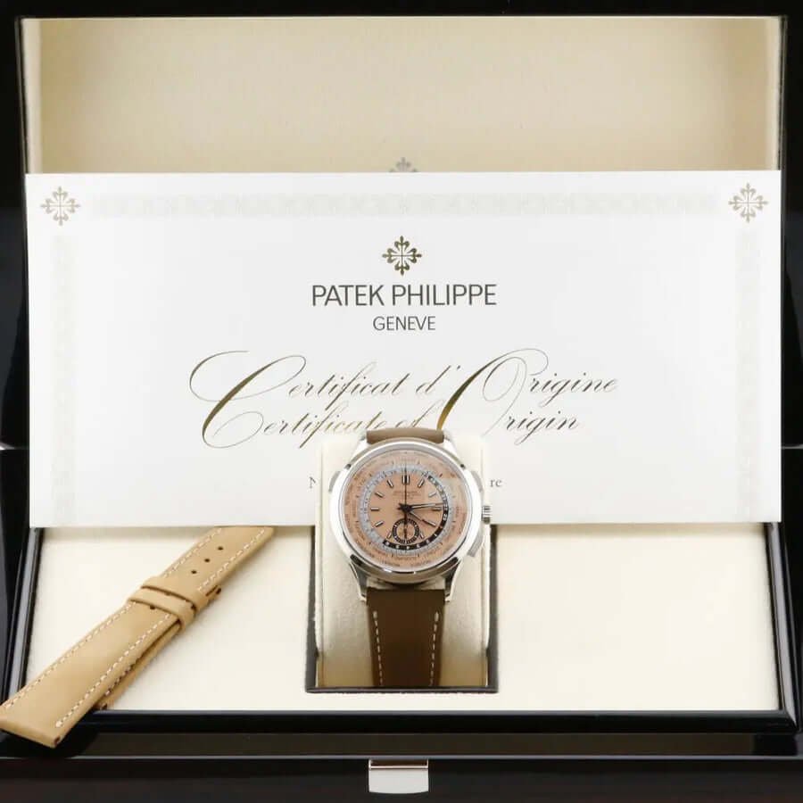 Patek Philippe Complications Patek Philippe Complications