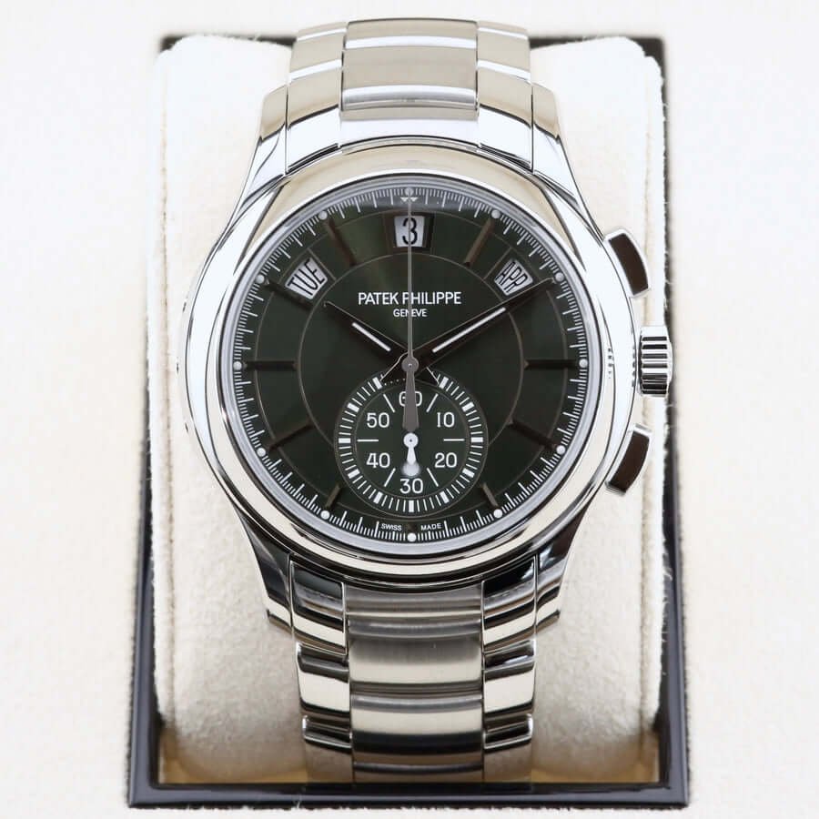 Patek Philippe Complications Patek Philippe Complications
