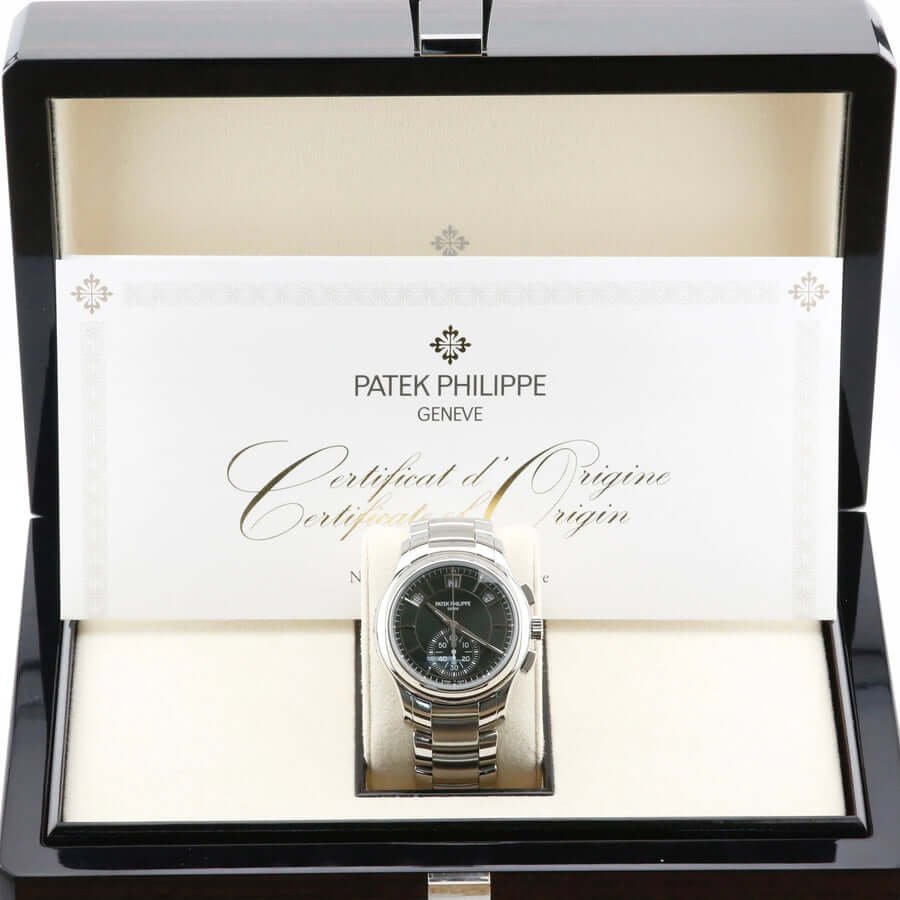 Patek Philippe Complications Patek Philippe Complications