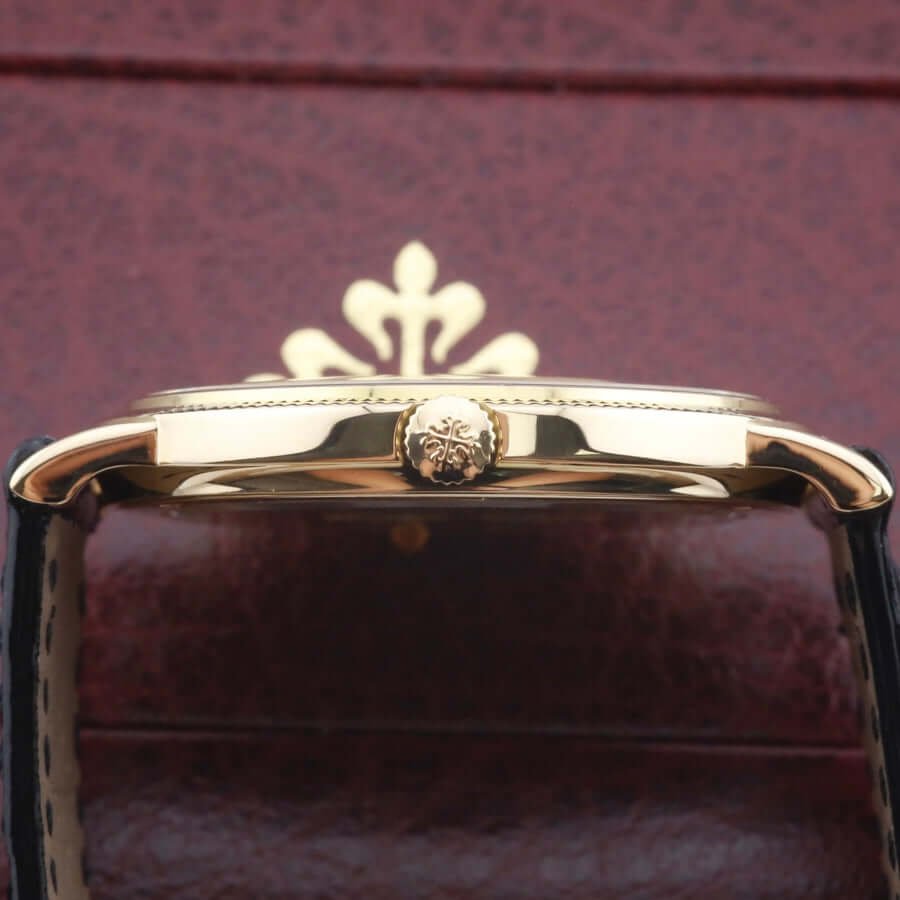 Patek Philippe Calatrava Patek Philippe Calatrava