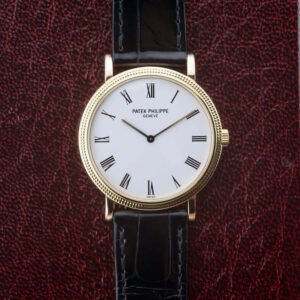 Patek Philippe Calatrava