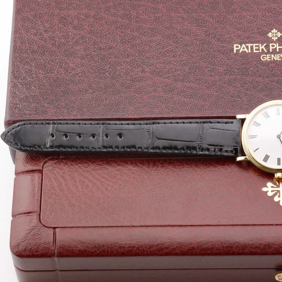 Patek Philippe Calatrava Patek Philippe Calatrava