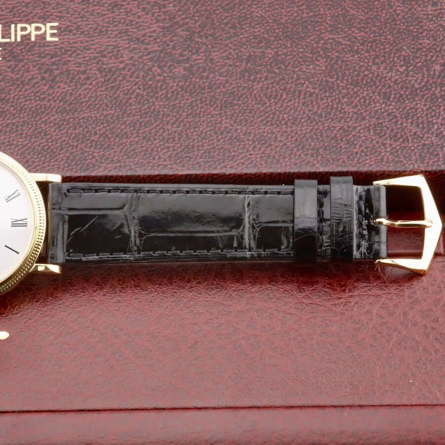 Patek Philippe Calatrava Patek Philippe Calatrava