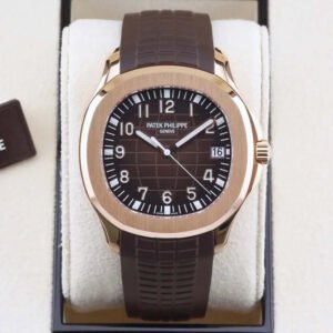 Patek Philippe Aquanaut 5167R