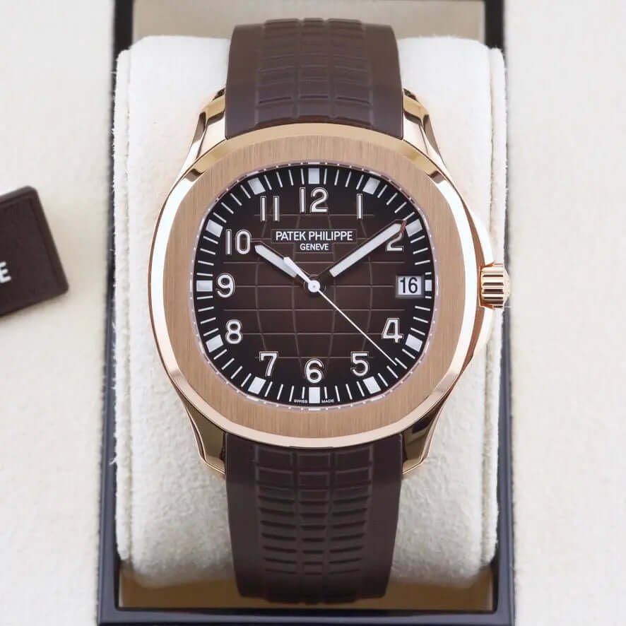 Patek Philippe Aquanaut 5167R Patek Philippe Aquanaut 5167R